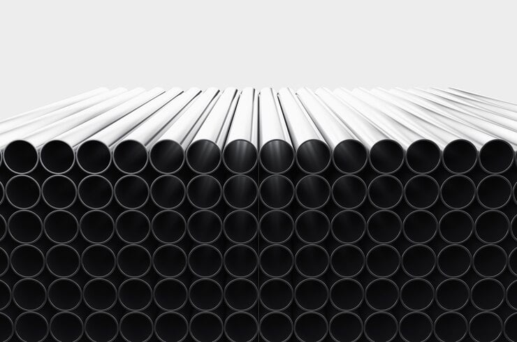 قیمت لوله پلی اتیلن سایز 125 میلیمتر فشار 12.5 بار + خرید باور نکردنی